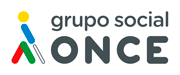 logo grupo social once