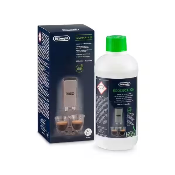 De'Longhi EcoDecalk Descalcificador 500 ml