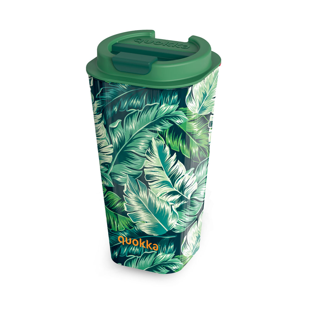 Vaso Térmico Café Quokka  Flux Jungle