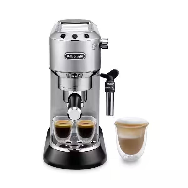 Cafetera express Dedica De'Longhi image number null