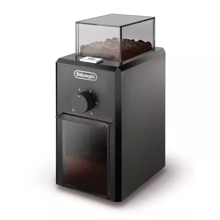 Molinillo de Café Eléctrico De'Longhi KG79