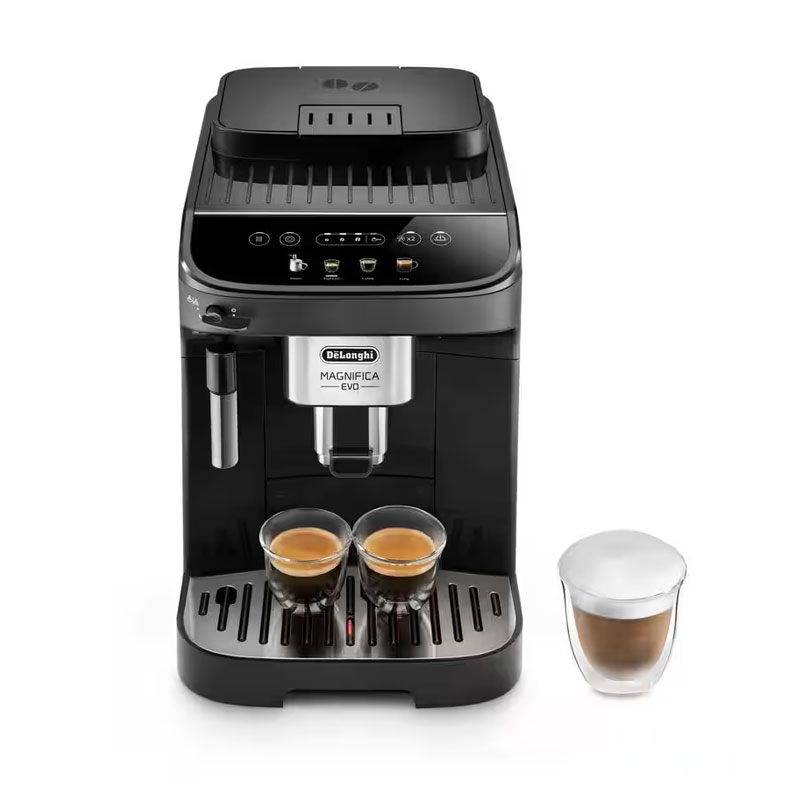 Cafetera Superautomática Magnifica EVO De'Longhi