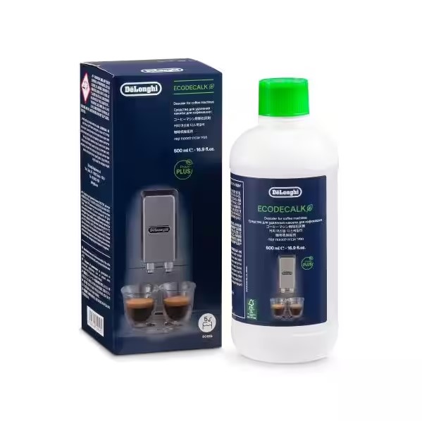 De'Longhi EcoDecalk Descalcificador 500 ml, , large image number null