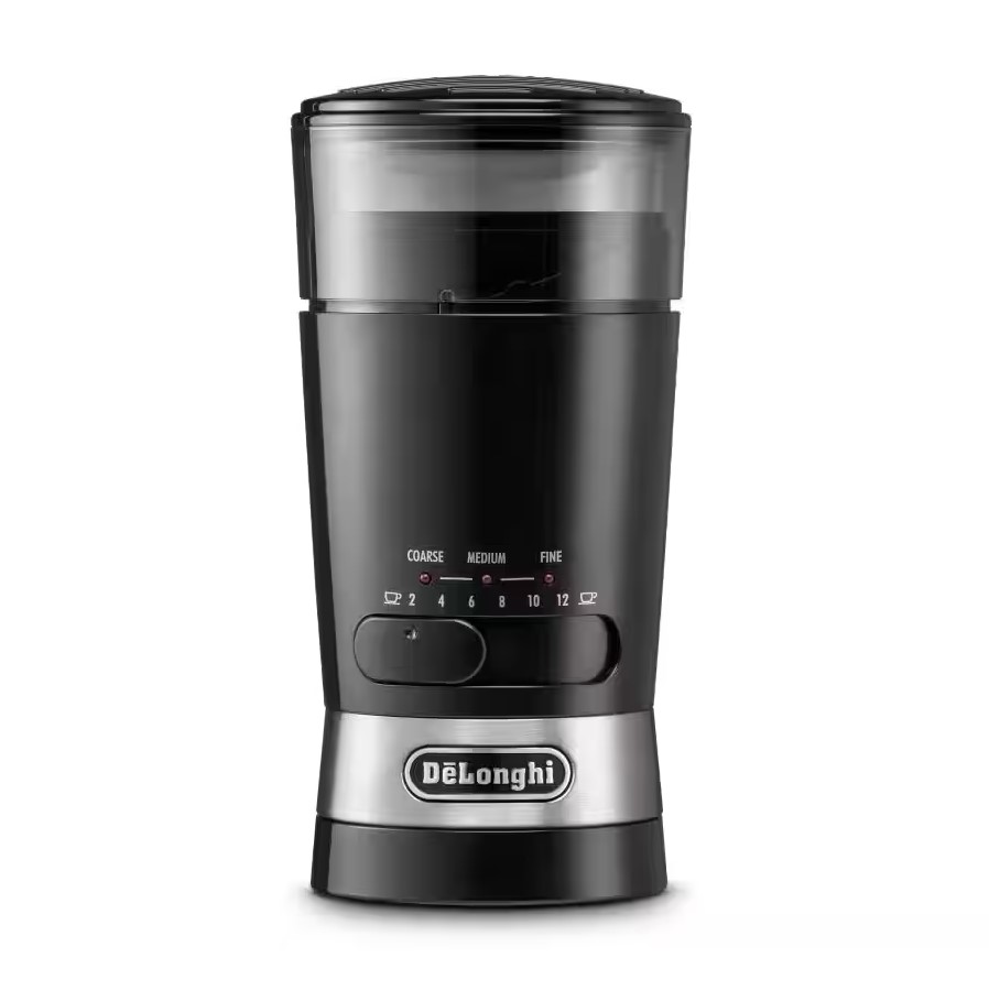 Molinillo de Café De'Longhi Ajustable KG210